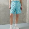 Jordan Poolside - Tracksuit Bottoms - Bleached Aqua/White -Stock X 4c5648dfee874292a939c33c60252c6b