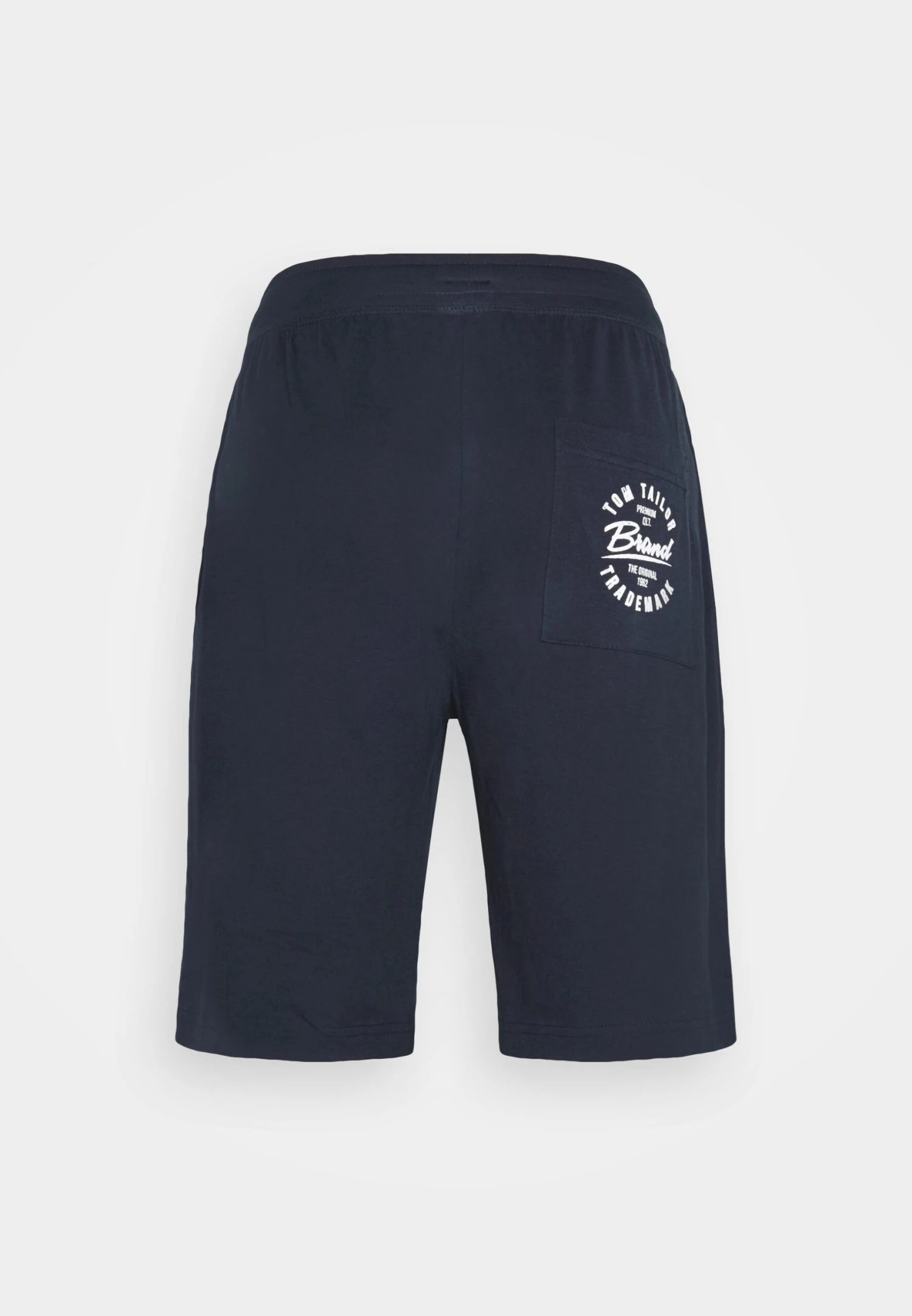 Tom Tailor Pyjama Bottoms - Blau Dunkel 4 Tom Tailor Pyjama Bottoms - Blau Dunkel - Image 2