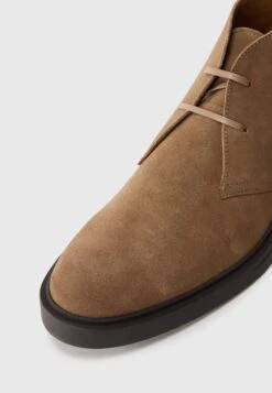 Boss CALEV - Lace-up Ankle Boots - Medium Beige -Stock X 4c9b80cbc93d4cf6a37e9c5e9aa7b9db