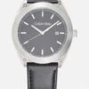 Calvin Klein Watch - Black/Silver-Coloured