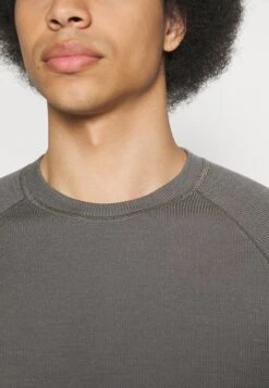 ARKET Long Sleeved Top - Grey -Stock X 4cb25f357607474aa377529a10866dbf