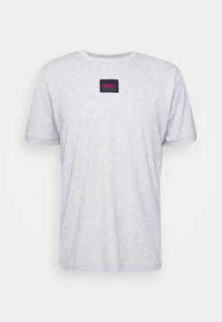 Hugo Diragolino - Basic T-Shirt - Open Grey -Stock X 4cb53cd9159d4b57b3961e2243731af2