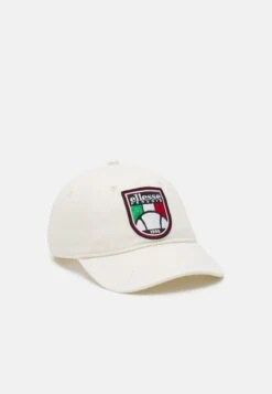 Ellesse Olio Unisex - Cap - Off White