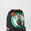 NBA BOSTON CELTICS GYM SACK OVERSIZED - Rucksack - Black