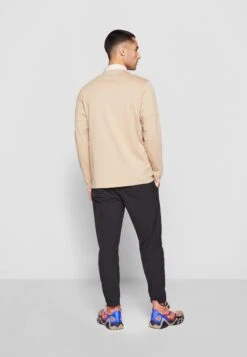 Adidas Golf Adicross Long Sleeve- Polo Shirt - Hemp -Stock X 4ce06eeedaea4f988e22d1ce8332b676