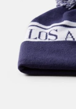 Nike Performance LOS ANGELES DODGERS BEANIE - Beanie - Loyal Blue -Stock X 4ce6ad54d6834e9191f4daffa6be6c41