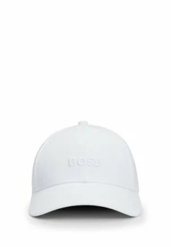 Boss ZED - Cap - White -Stock X 4ce990c056c841bea666118a7672da36