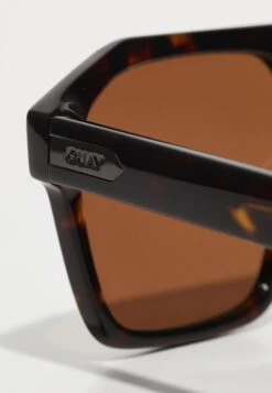QUAY AUSTRALIA SOUNDCHECK - Sunglasses - Brown -Stock X 4cf68d61345040e9ada3594023827021