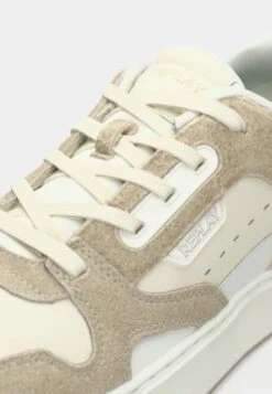 Replay KAI CITY - Trainers - Beige/white -Stock X 4d1dcd04f7ea4080b39910104c180eb1