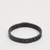 Boss CANDOR JEWELRY UNISEX - Bracelet - Black