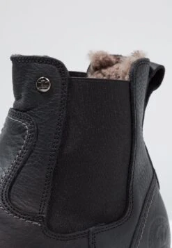 Panama Jack GARNOCK IGLOO - Classic Ankle Boots - Black -Stock X 4d5af372a22f449eb4308d0382c1dcae
