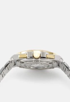 Versace GRECA RACT.CHR (WC-7H) - Chronograph Watch - Two-tone/green -Stock X 4d5ea4726b704227a1021cbcedfa1544