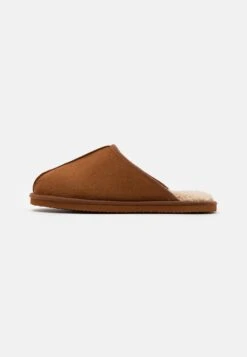 Jack & Jones Jfwdudely - Slippers - Almond