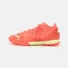 Puma Future 1.4 Pro Cage - Astro Turf Trainers - Fiery Coral/Fizzy Light/Black/Salmon -Stock X 4d6b3e0a3a4a498680d38e38e3c1346e