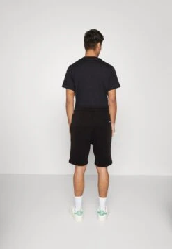 Jack & Jones Noos Jpstshark- Tracksuit Bottoms - Black -Stock X 4d7b2a463494422ea762bedd10d7c5fe