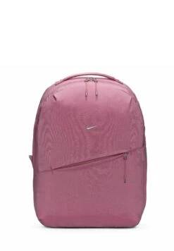 Nike Sportswear AURA - Rucksack - Black/black/(gunmetal) -Stock X 4d8f115c43a343e9ac5876fb8bc821e0