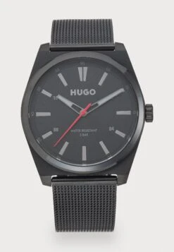 Hugo ARK - Watch - Black