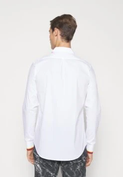 PAUL SMITH Casual Fit - Shirt - White -Stock X 4d9ab0a836f242fb97f735e9bede9176