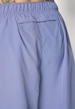 Nike Performance CHALLENGER SHORT - Sports Shorts - World Indigo/black/reflective Silver-coloured -Stock X 4dac4f53e4a447b0aa8842cf3717f3ec