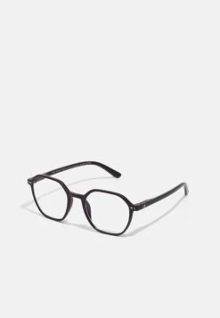 CHPO Umeå - Blue Light Glasses - Black