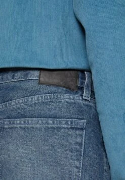 Redefined Rebel Rrrome Jeans - Straight Leg Jeans - Mucho Blue -Stock X 4dd3d51a6bb043b08ccf3e92cbf6d335