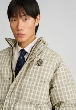 Billionaire Boys Club Down Jacket - Brown -Stock X 4ddd407d52434086bd05e1a5f8664191