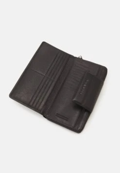 Bugatti Nome Unisex - Wallet - Black -Stock X 4ddeb0c25eeb4fc9a557db2fb4e269bb