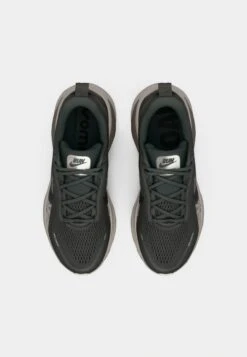 Nike Performance VOMERO 18 - Road Running Shoes - Med Ash/black/college Grey/pale Ivory/cave Stone -Stock X 4dfad663a86a49fe98f09f98019c9397