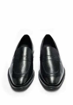 Boss Derrek Loaf Ltvp - Smart Slip-Ons - Black One -Stock X 4dfcf16e8d5e412d8d95f8191d6b168c