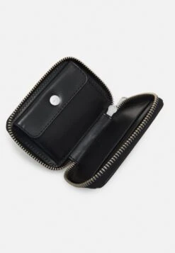 ARKET Unisex - Wallet - Black -Stock X 4e0168c4c8d74d8a8f8b51390b6b5c07