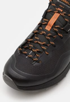 Merrell Mqm 3 Gtx - Hiking Shoes - Black/Exuberance -Stock X 4e055d9ae7b64405a88750603262a7ae
