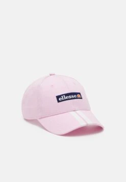 Ellesse Erba Unisex - Cap - Light Pink