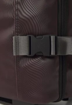 Rains TEXEL CABIN BAG UNISEX - Wheeled Suitcase - Depth -Stock X 4e0cd03779c94f9d877a61a16b7df564