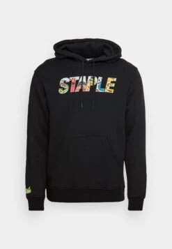 Sesame Street Crew Hoodie Unisex - Sweatshirt - Black -Stock X 4e1e5fac374f4b0dbbbd2adcbf251b41