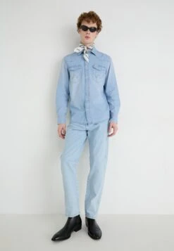 Aldo BERT - Classic Ankle Boots - Black