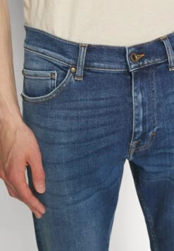 Tiger Of Sweden Evolve - Jeans Skinny Fit - Midnight Blue -Stock X 4e40ebfb96e048f3b86e575f7d9a19dd