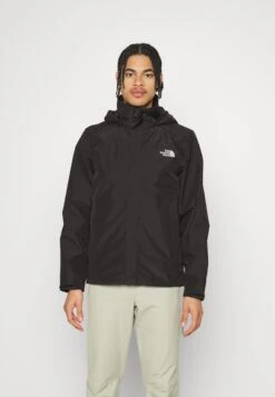 The North Face Sangro Jacket - Outdoor Jacket - Black -Stock X 4e45af2f752f4446b22d5e7b4241eba4