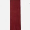 Gant SCARF UNISEX - Scarf - Plumped Red -Stock X 4e46d90d2ba44c4b8f7e9486ab952269