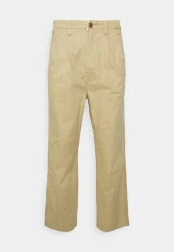 Wrangler Casey - Trousers - Kelp