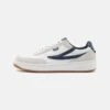Fila Medico Footwear Fashion - Trainers - White/Navy -Stock X 4e4d1045e94445bdad9db76f298d3e65