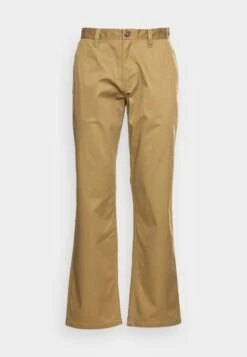 Volcom Frickin Skate Pant - Chinos - Dark Khaki -Stock X 4e6c55abb134401bbe5c927d8c0b0500