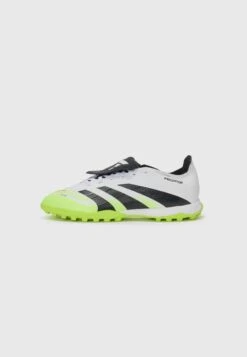 ADIDAS PERFORMANCE PREDATOR LEAGUE FOLD-OVER TONGUE TURF FOOTBALL BOOTS - Turf Football Boots - Signal Coral/footwear White/beam Orange -Stock X 4e7abff96d414958826e59e09ee635b6