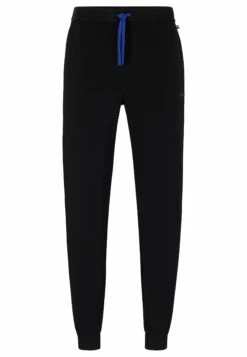 Boss Mix&Match- Pyjama Bottoms - Black Seven -Stock X 4e7b2240b2934de295315c01b5bd59f1
