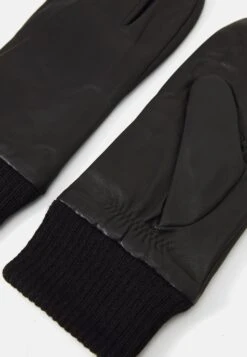 SAKURO - Mittens - Tnoir -Stock X 4e813081f2814c4f81486d351e8f32a8