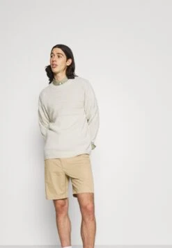 ARKET Shorts - Beige -Stock X 4e81fc583f094a659c68426a454ffb96