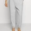 Lounge Terry Jogger - Pyjama Bottoms - Grey -Stock X 4e82d8fb7c0040659f5f61a051951edf