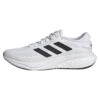ADIDAS PERFORMANCE Supernova- Neutral Running Shoes - White -Stock X 4e9914c3c6f143d3ba7168b60a366a0d
