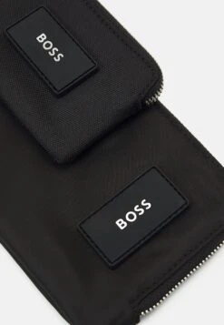 Boss Lane Phone Holder Unisex Set - Phone Case - Black -Stock X 4e9d81ea10034b07a4de6b6832621cca