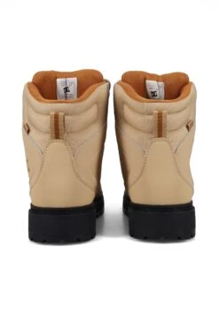 DC SHOES PEARY - Lace-up Ankle Boots - Tan Black 13 DC SHOES PEARY - Lace-up Ankle Boots - Tan Black -Stock X 4e9dd1fea9a14c568bbde6c33cbcb4d6