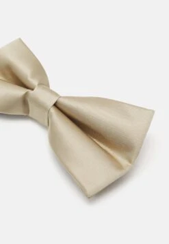 Pier One Bow Tie - Beige -Stock X 4ea1fc7d19434029a4c6b6622e9103bb